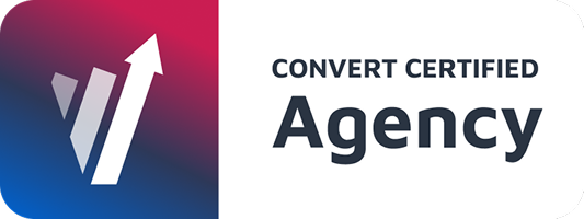 Convert Certified Agency