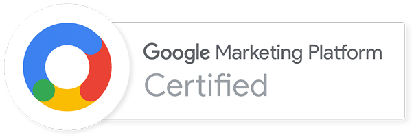 Google Marketing Platform